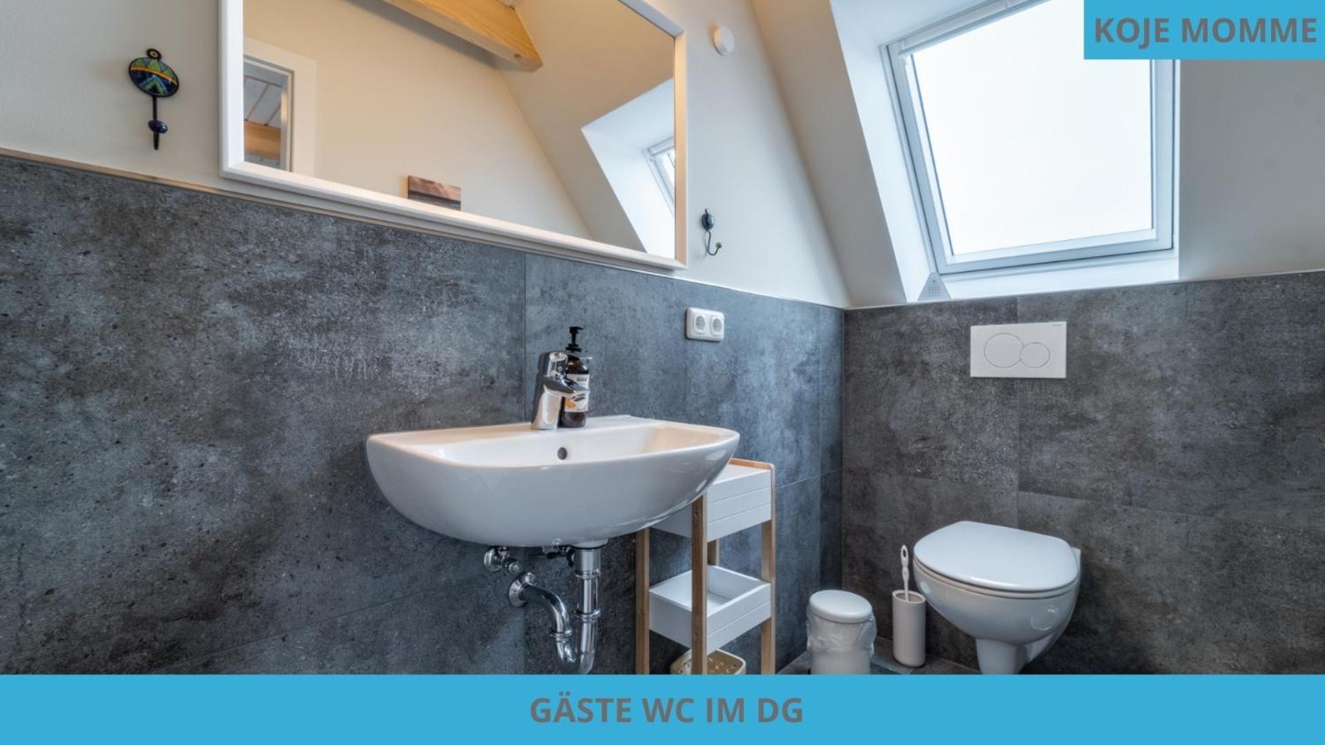 Kuestenkojen Mit 4 Ferienwohnungen Fuer 1 Bis 8 Pers Mit Diversen Schlafzimmern, Garten Oder Balkon Büsum Exterior foto