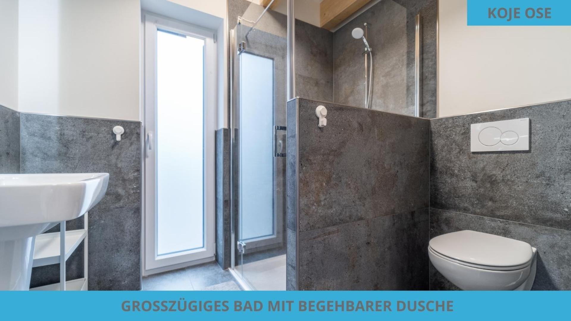Kuestenkojen Mit 4 Ferienwohnungen Fuer 1 Bis 8 Pers Mit Diversen Schlafzimmern, Garten Oder Balkon Büsum Exterior foto