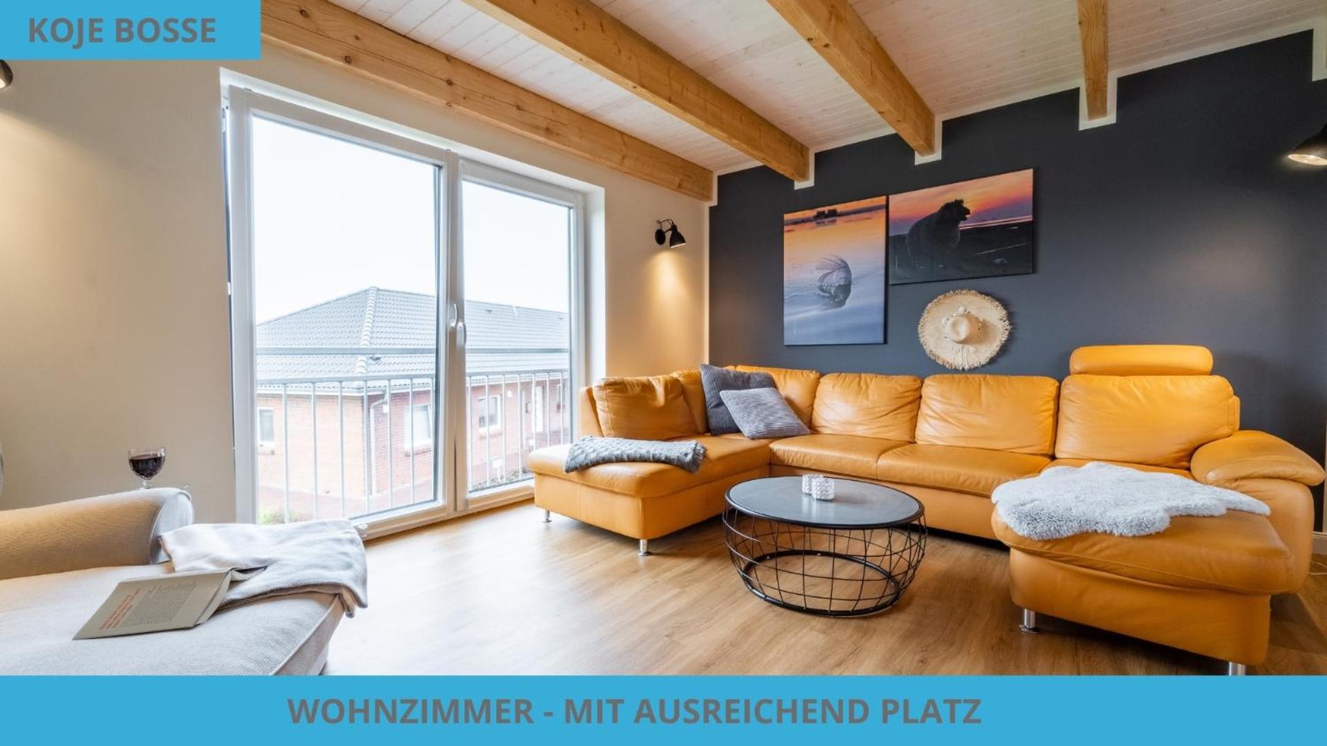 Kuestenkojen Mit 4 Ferienwohnungen Fuer 1 Bis 8 Pers Mit Diversen Schlafzimmern, Garten Oder Balkon Büsum Exterior foto